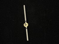 Charm Gioielleria Dossena  in Oro giallo CHOR-103 - EURO 75